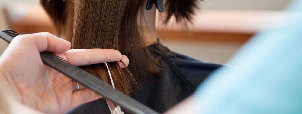Hairdressers Stapleford